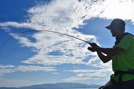 Fisherman Dreams DI 釣果