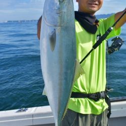 Fisherman Dreams DI 釣果