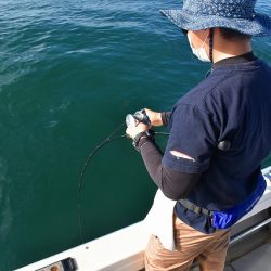 Fisherman Dreams DI 釣果