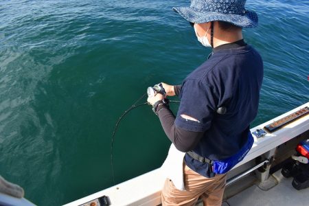 Fisherman Dreams DI 釣果