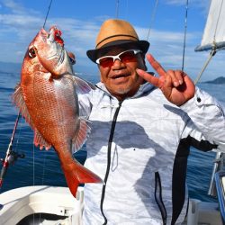 Fisherman Dreams DI 釣果