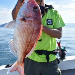 Fisherman Dreams DI 釣果