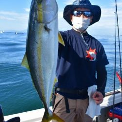 Fisherman Dreams DI 釣果