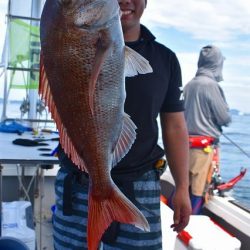 Fisherman Dreams DI 釣果