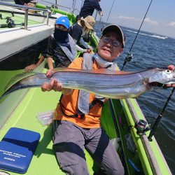 深川 吉野屋 釣果