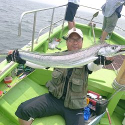 深川　吉野屋 釣果