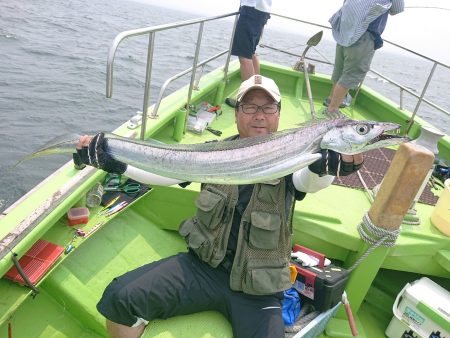 深川　吉野屋 釣果