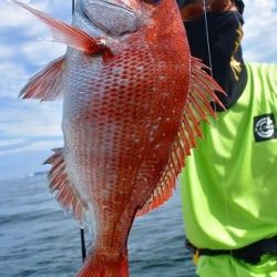 Fisherman Dreams DI 釣果