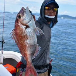 Fisherman Dreams DI 釣果