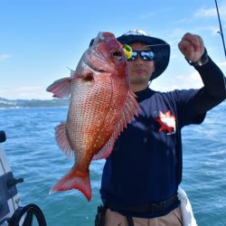 Fisherman Dreams DI 釣果