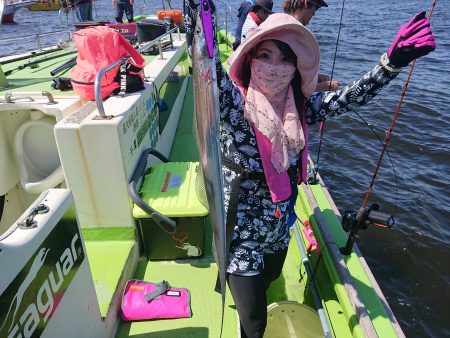 深川 吉野屋 釣果