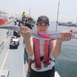 深川 吉野屋 釣果