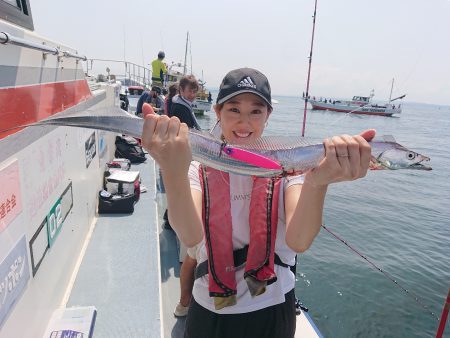 深川　吉野屋 釣果