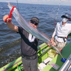 深川 吉野屋 釣果