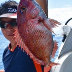 Fisherman Dreams DI 釣果