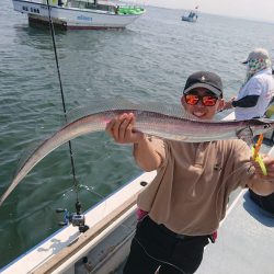 深川 吉野屋 釣果