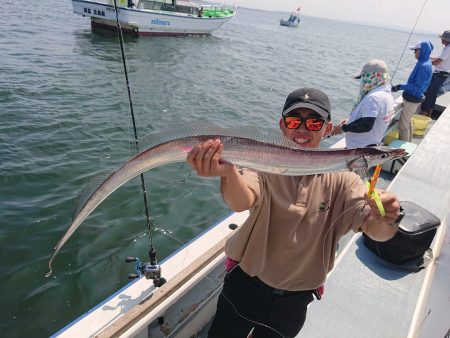 深川 吉野屋 釣果