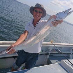 深川 吉野屋 釣果