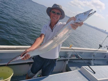 深川 吉野屋 釣果