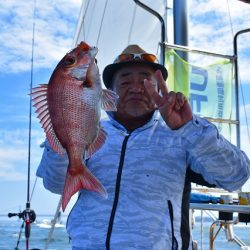 Fisherman Dreams DI 釣果