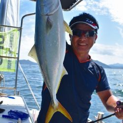 Fisherman Dreams DI 釣果