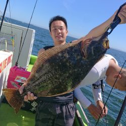 深川 吉野屋 釣果