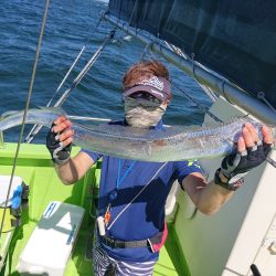 深川 吉野屋 釣果