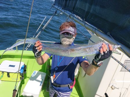 深川 吉野屋 釣果