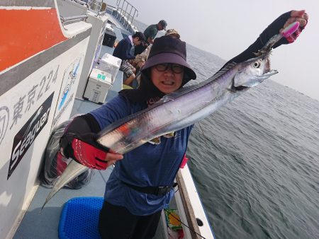 深川 吉野屋 釣果