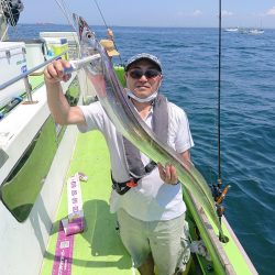 深川 吉野屋 釣果