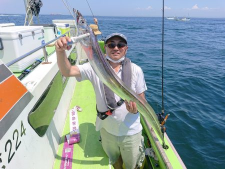 深川　吉野屋 釣果