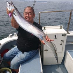 深川 吉野屋 釣果