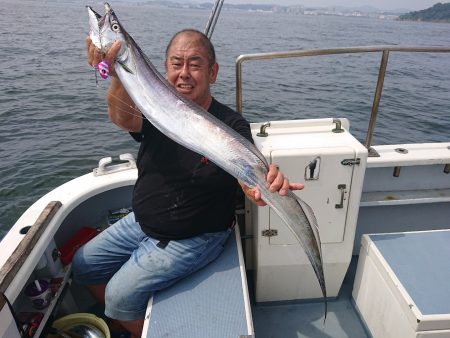 深川　吉野屋 釣果