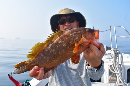 Fisherman Dreams DI 釣…