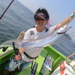 深川 吉野屋 釣果