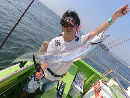 深川　吉野屋 釣果