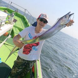 深川 吉野屋 釣果