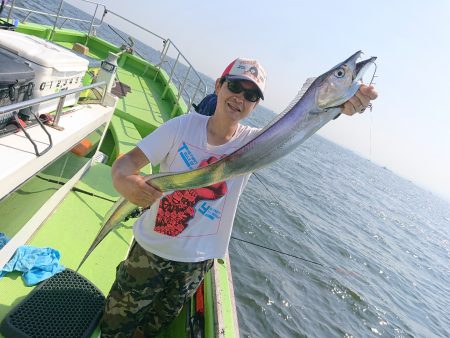 深川 吉野屋 釣果