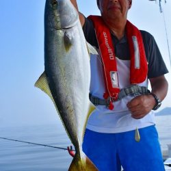 Fisherman Dreams DI 釣果