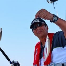 Fisherman Dreams DI 釣果