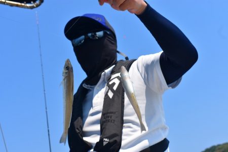 Fisherman Dreams DI 釣果