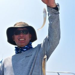 Fisherman Dreams DI 釣果