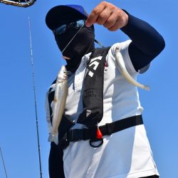 Fisherman Dreams DI 釣果