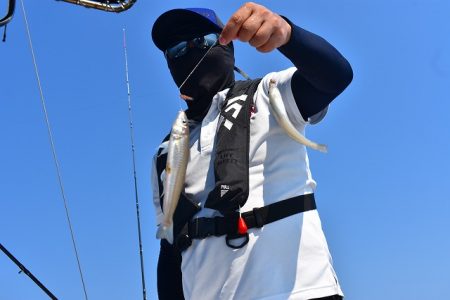 Fisherman Dreams DI 釣果