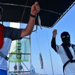 Fisherman Dreams DI 釣果