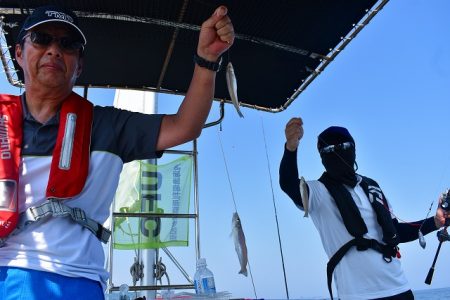 Fisherman Dreams DI 釣…