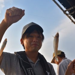 Fisherman Dreams DI 釣果