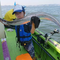 深川 吉野屋 釣果