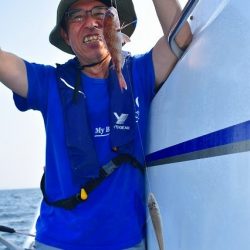 Fisherman Dreams DI 釣果