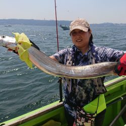 深川 吉野屋 釣果